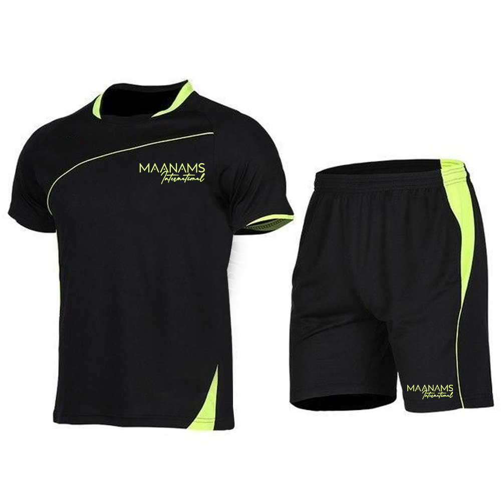 Rugby uniform